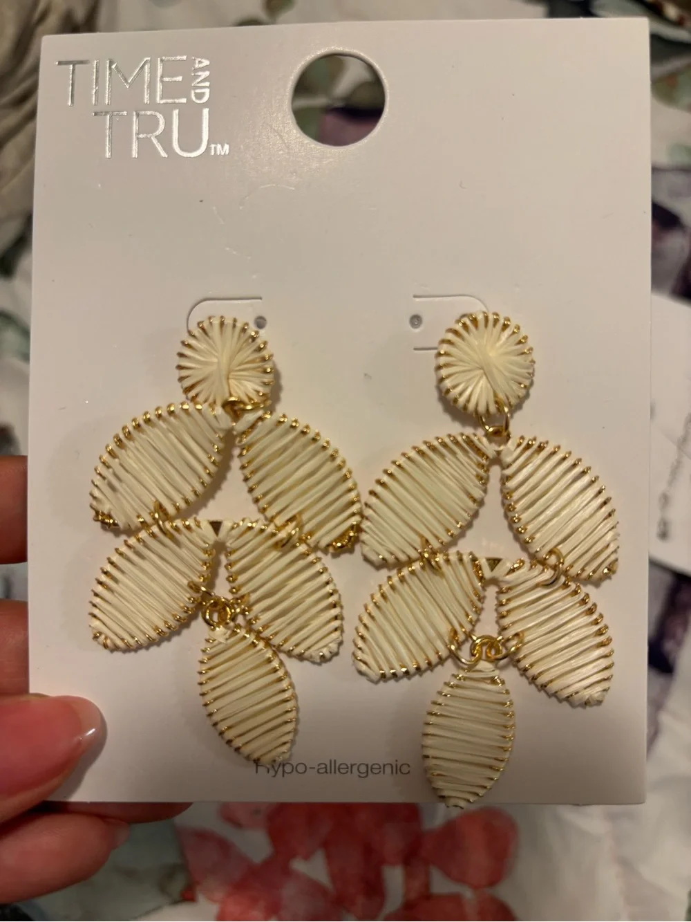 Time and Tru Jewelry Bundle Set - Picture 2 of 10